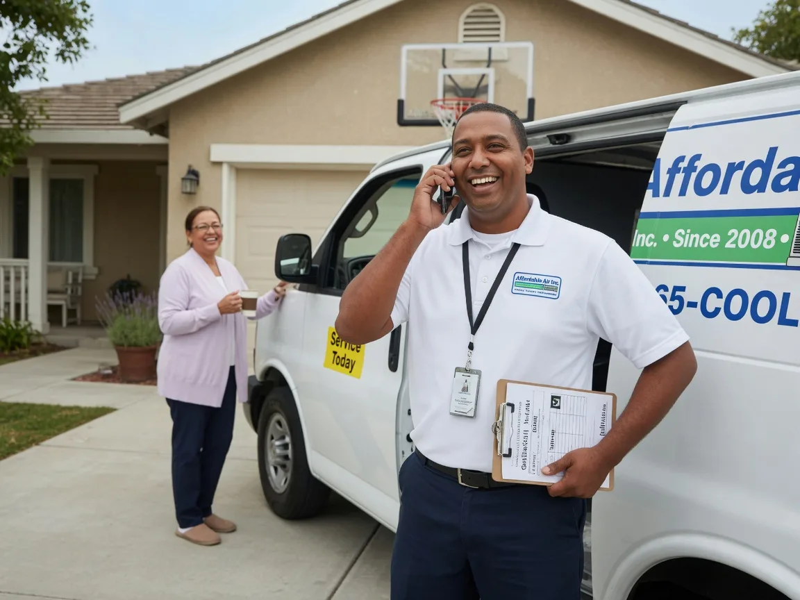 Central Ac Repair Troutdale, OR FAQs